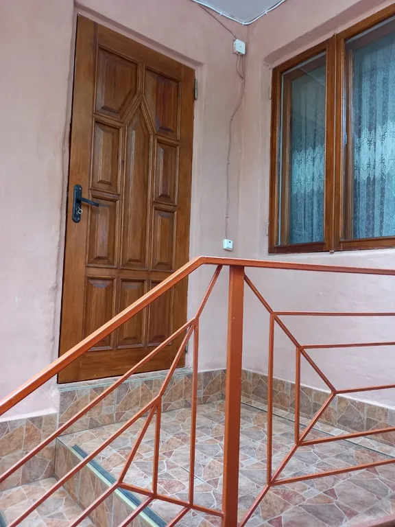 Квартира Квартира Уютный дом с парковкой в 5 минутах к морю — Кацивели