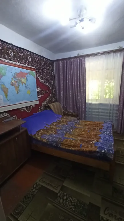 2-комнатный Дом