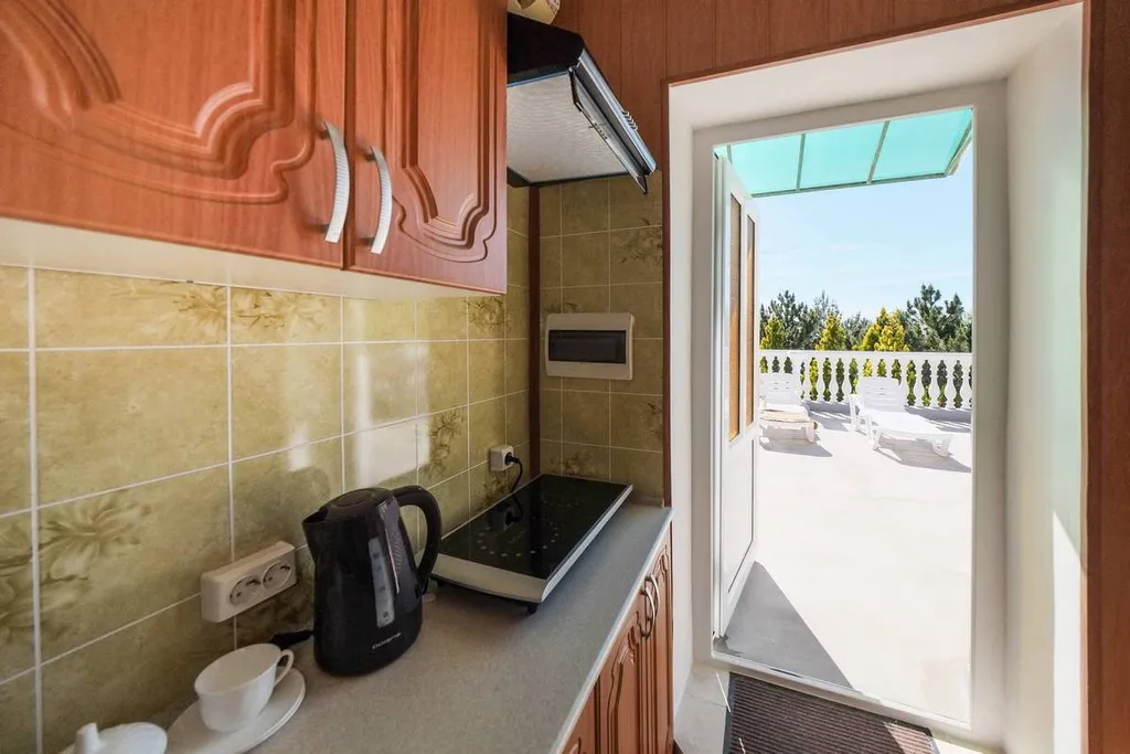 Квартира Комната — Севастополь