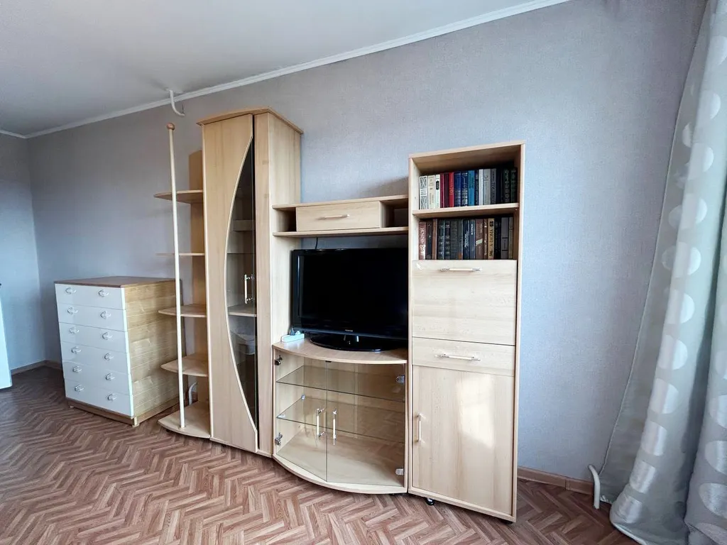 Северные апартаменты в центре Мурманска