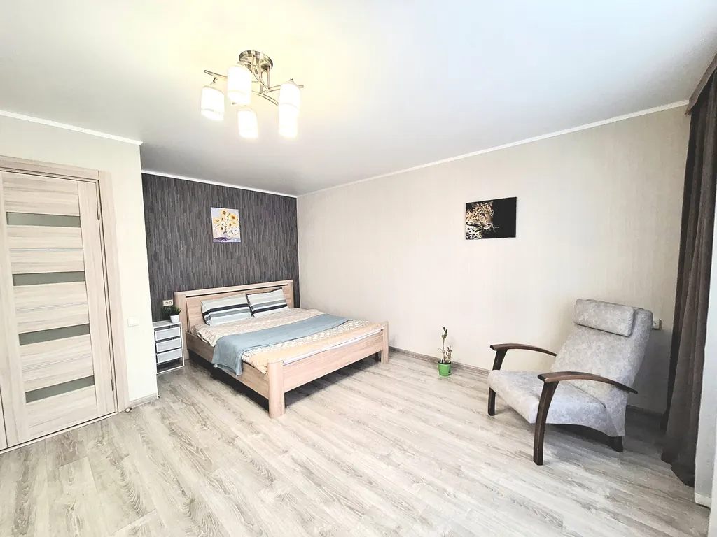 Квартира в центре — аренда посуточно в Уфа