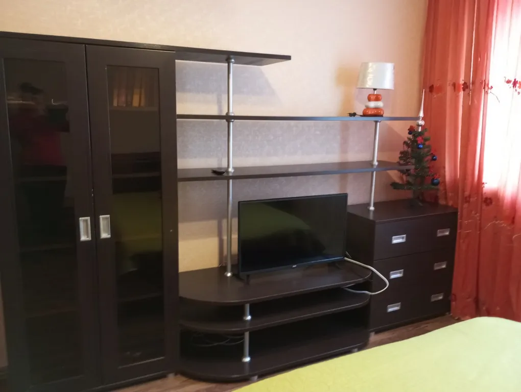 Уютная квартира между парком и озером