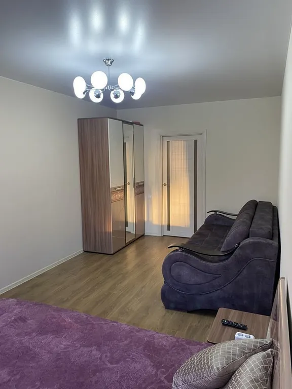 Уютные новые апартаменты с шикарным видом из окна на Горный воздух