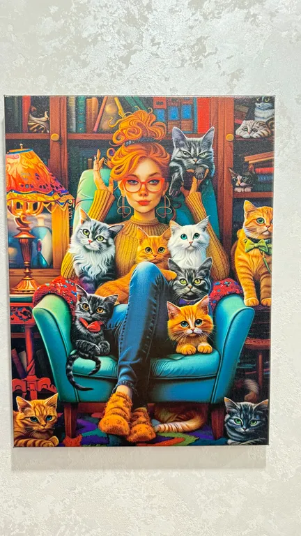 Квартира в историческом центре города