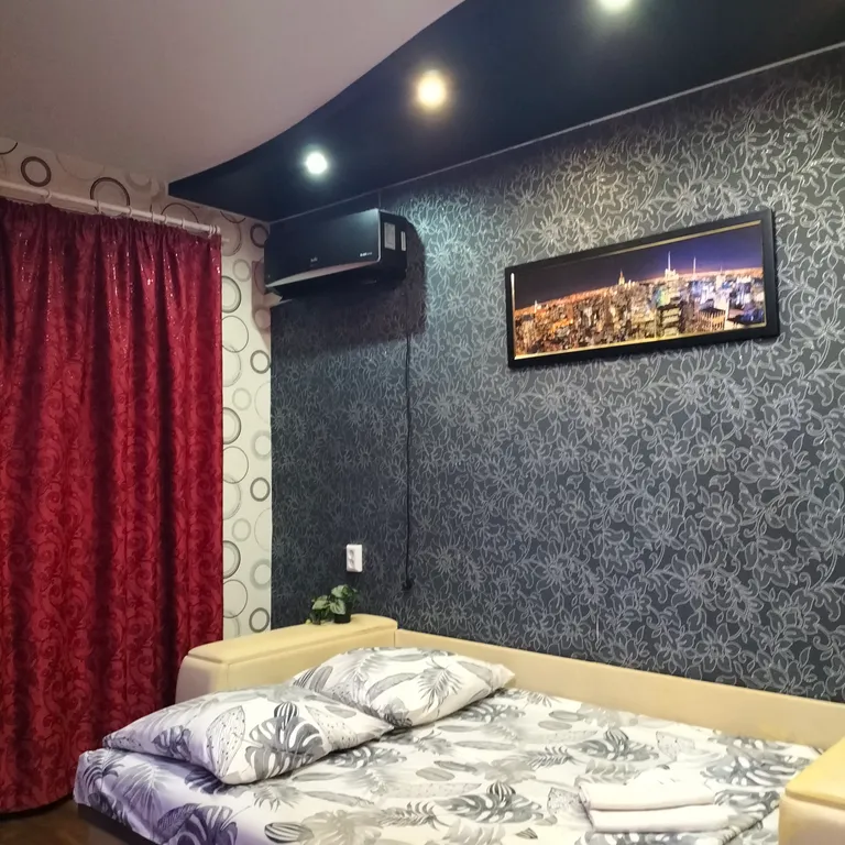 Комфортная квартира рядом с набережной