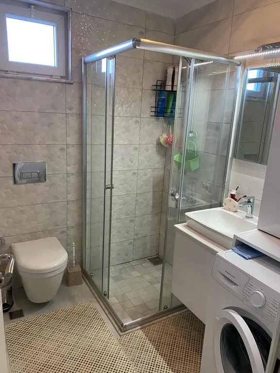 Квартира 2+1 для вашего идеального отдыха