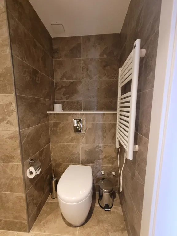 Квартира Апартаменты премиум класса в Альянс Палас при Марриотт — Батуми