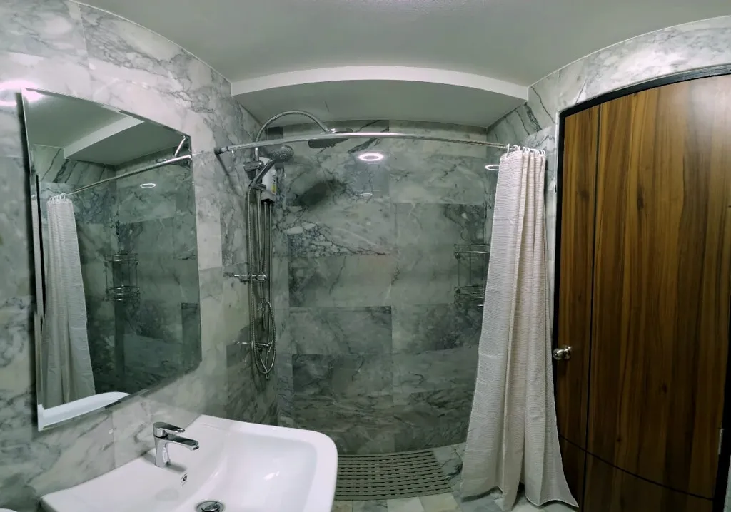 Райское место