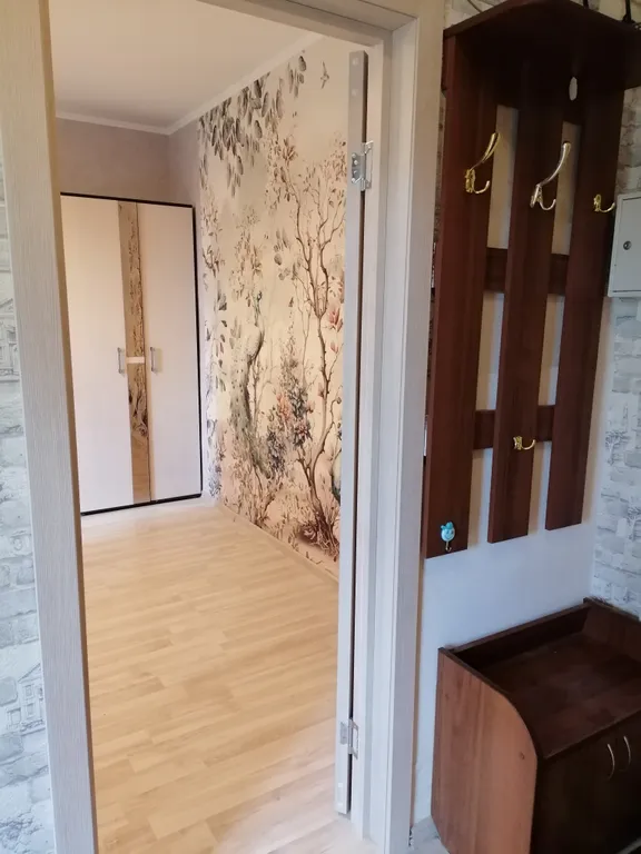 Квартира в новостройке в Щелково