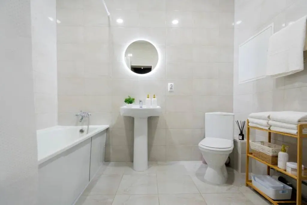 Квартира в центре Лесная сказка