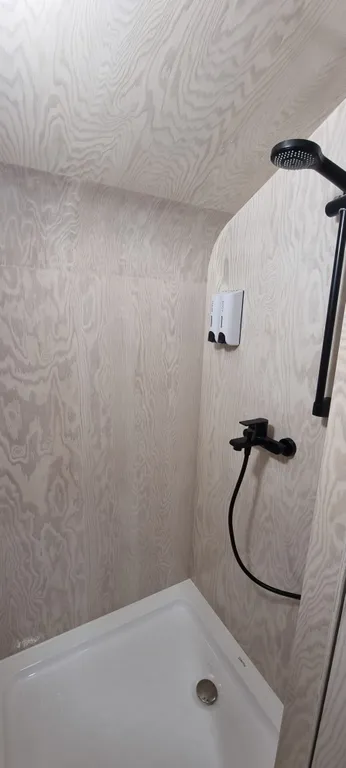 Домик на море