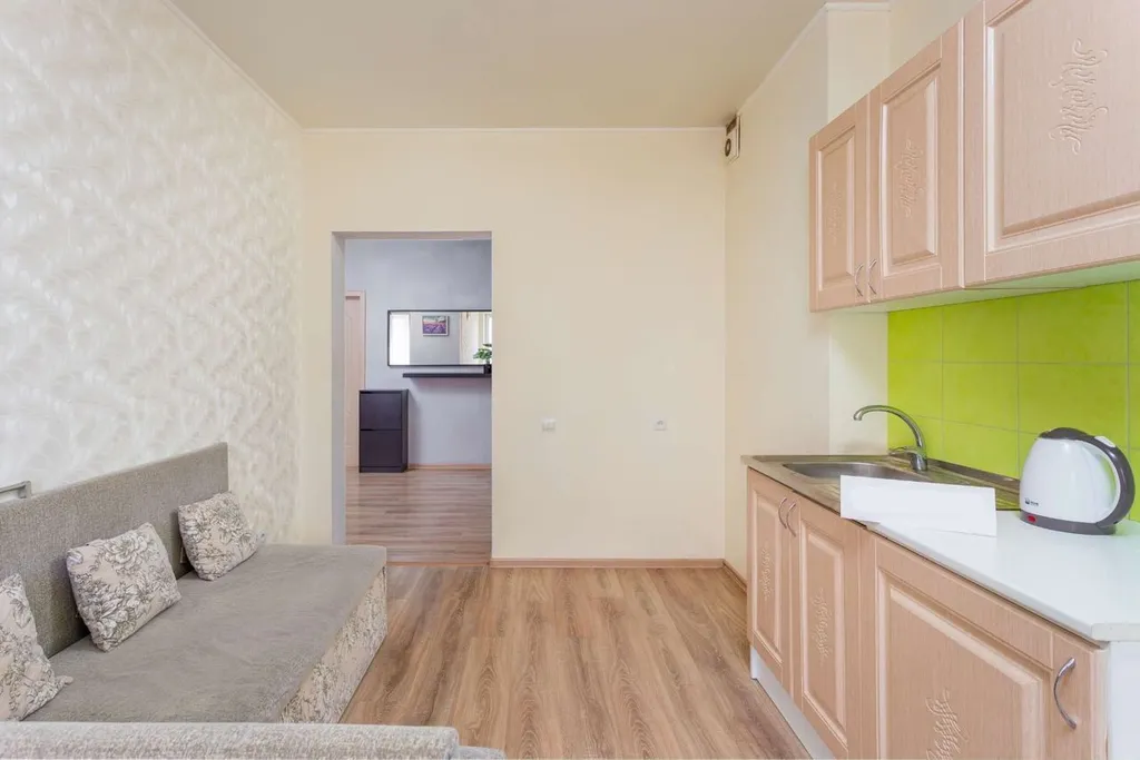 Квартира 2 комнатная квартира в самом центре Краснодара — Краснодар