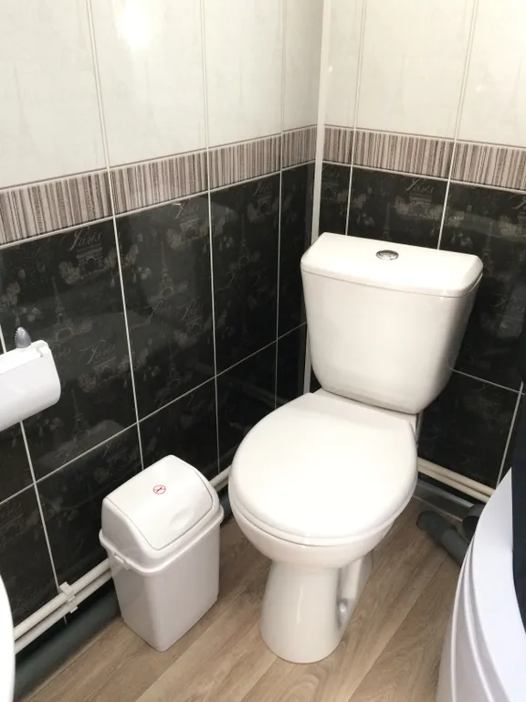 Коттедж 1-комнатный Дом — Ейск