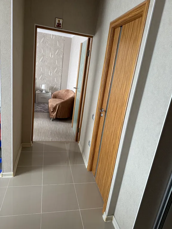 Уютная квартира в курортной зоне