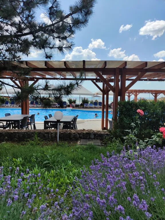 Апартаменты - студия Как Дома