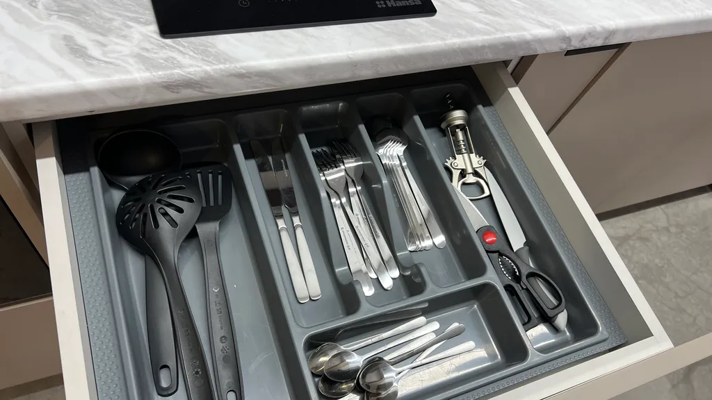 Светлая квартира в центре города