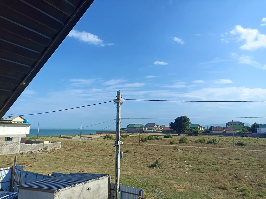 Живой домик