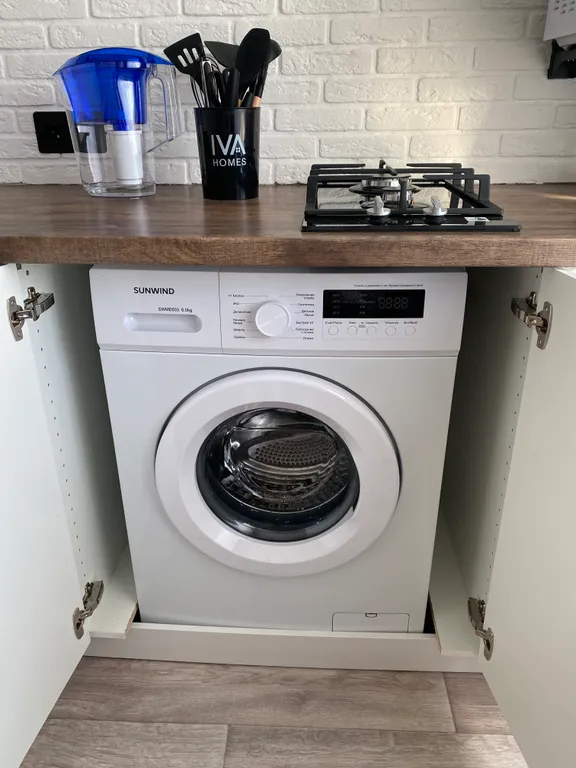 Красивая, уютная квартира в центре города