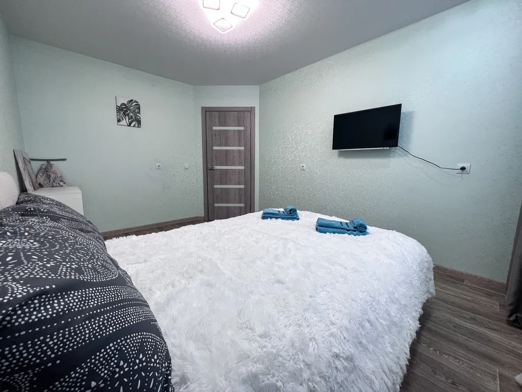 Апартаменты Christmas