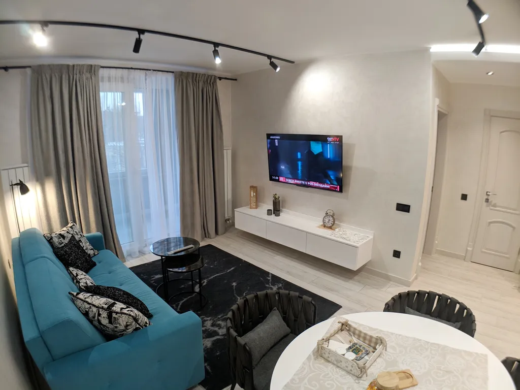 Квартира Квартира Комфорт в деталях — Светлогорск