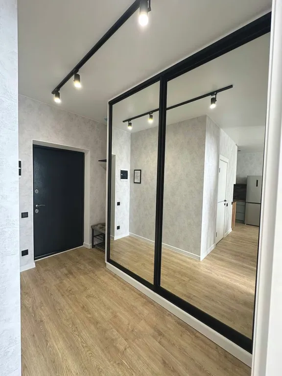 Евродвушка люкс