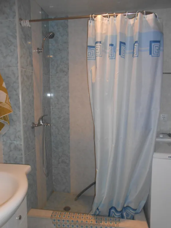 Уютная однокомнатная квартира