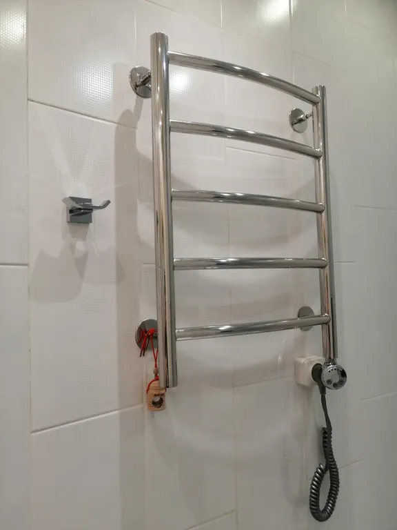 Квартира Уютная квартира в центре города — Ярославль