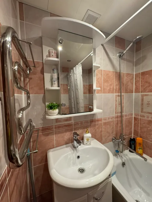 Двушка уютная недалеко от центра напротив ТЦ Green