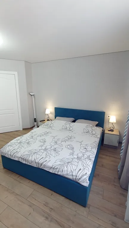 Уютная квартира в северной части города с развитой инфраструктурой