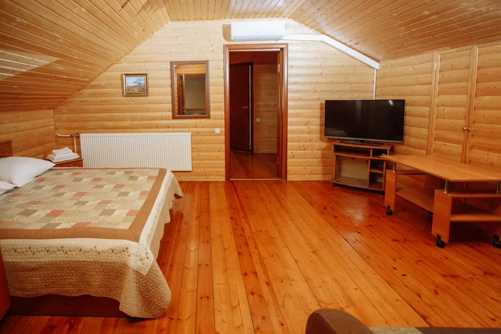 Квартира Комната — аренда посуточно в Суздаль