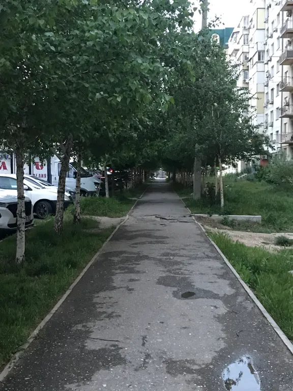 Уютная квартира на берегу Каспийского моря