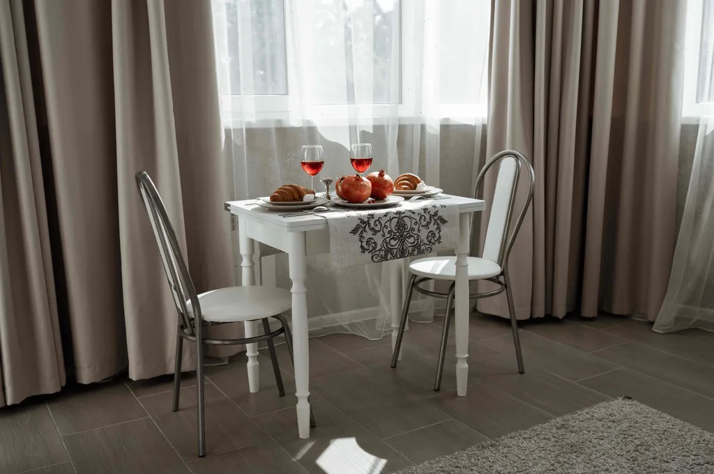 Квартира Квартира Дыхание утра у моря — Сириус