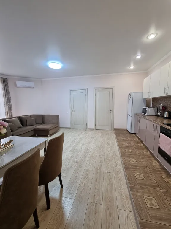 Квартира Большая квартира для семьи — Сириус