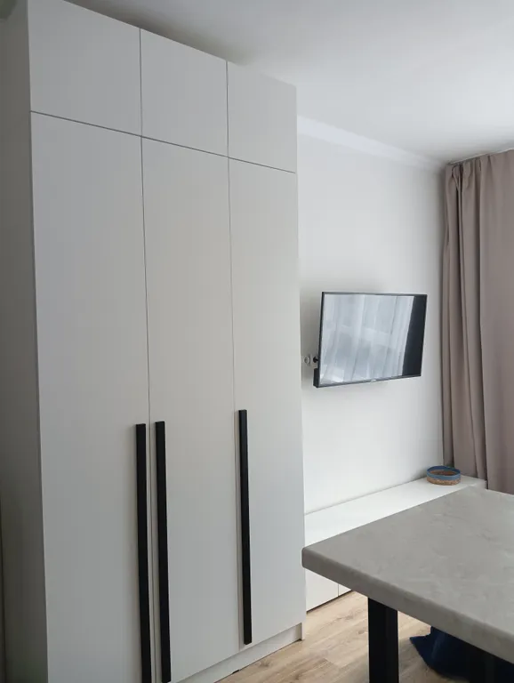 Квартира Уютная квартира-студия — Ярославль