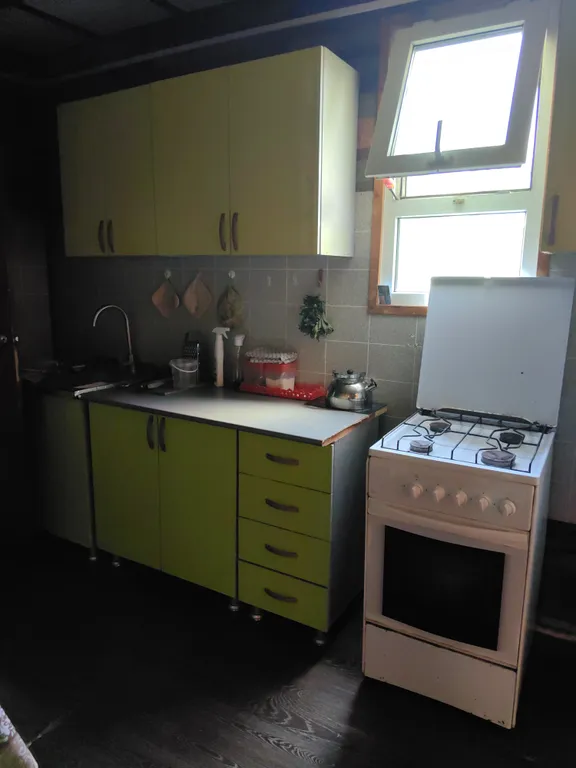 Уютное жилье для большой семьи или компании около моря