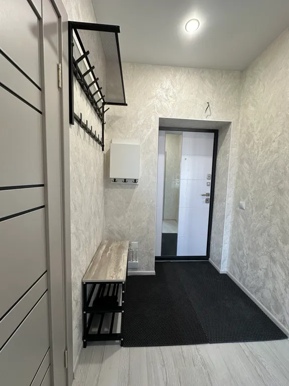 Уютная новая квартира в Зеленоградске