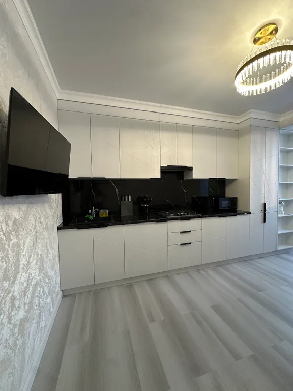 Люкс квартира на набережной