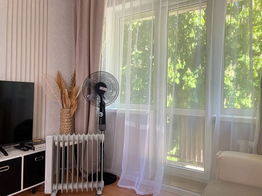 Квартира Квартира в историческом центре у Королевских ворот — Калининград