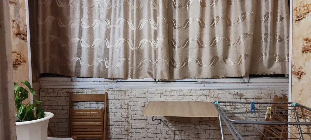 Уютная квартира с видом на море