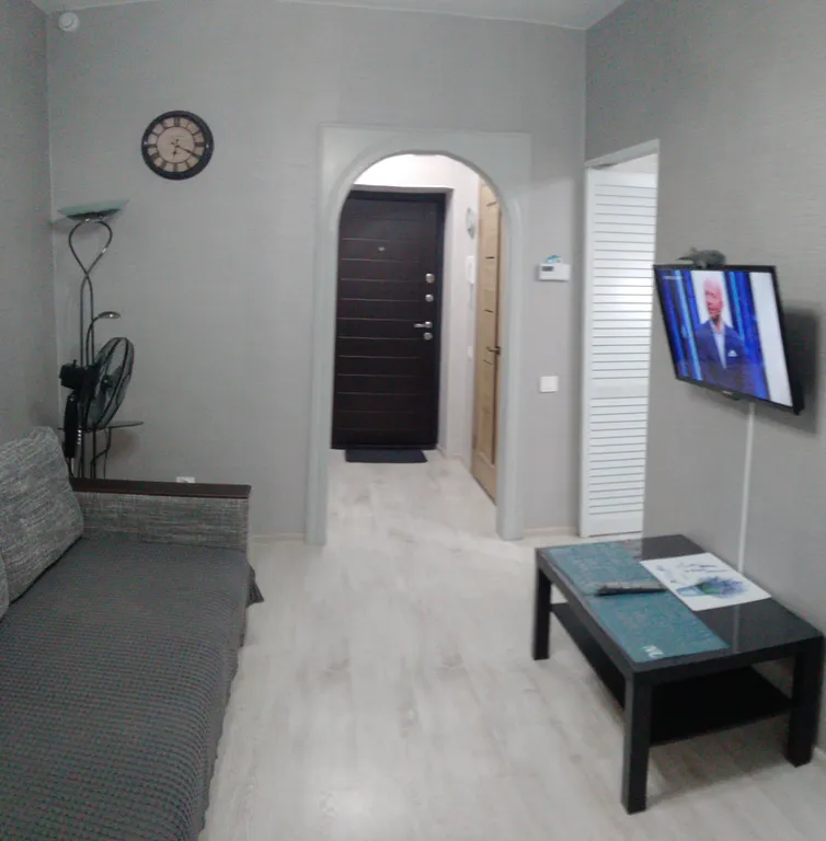 Квартира 1-комнатная Квартира — Светлогорск