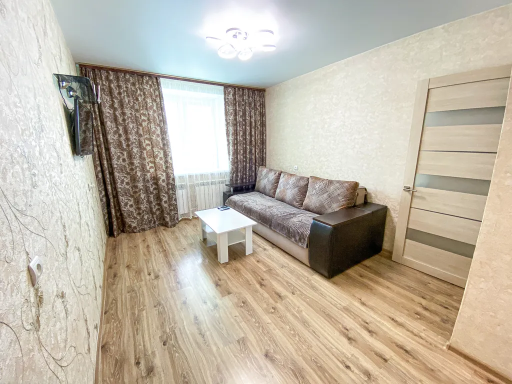 Уютная квартира у выезда на Москву, Волгоград