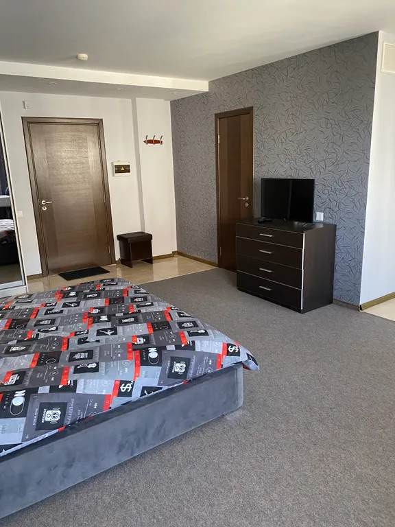 Квартира-студия