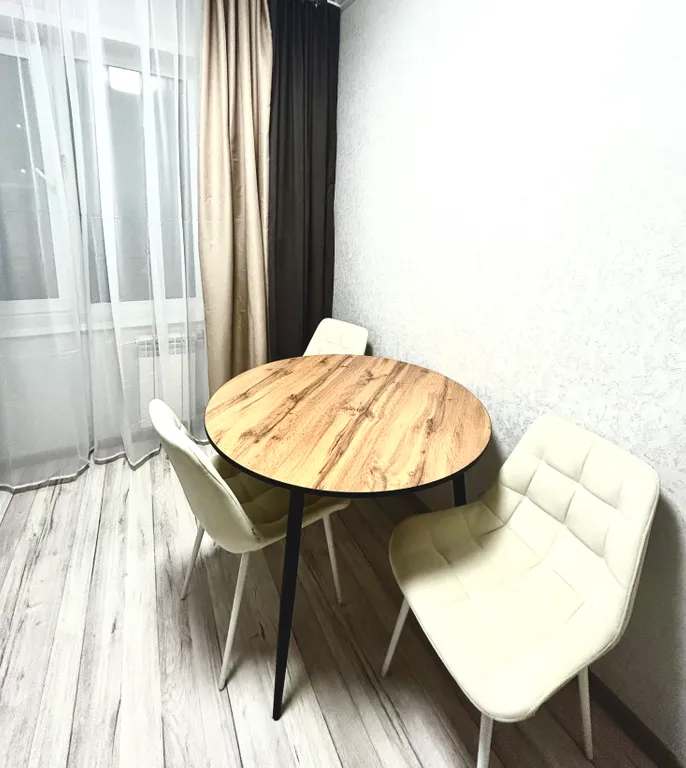 Комфортная квартира рядом с Волгой