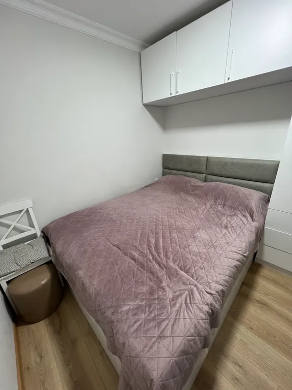 Квартира Уютная квартира в центре города рядом с парком — Батуми