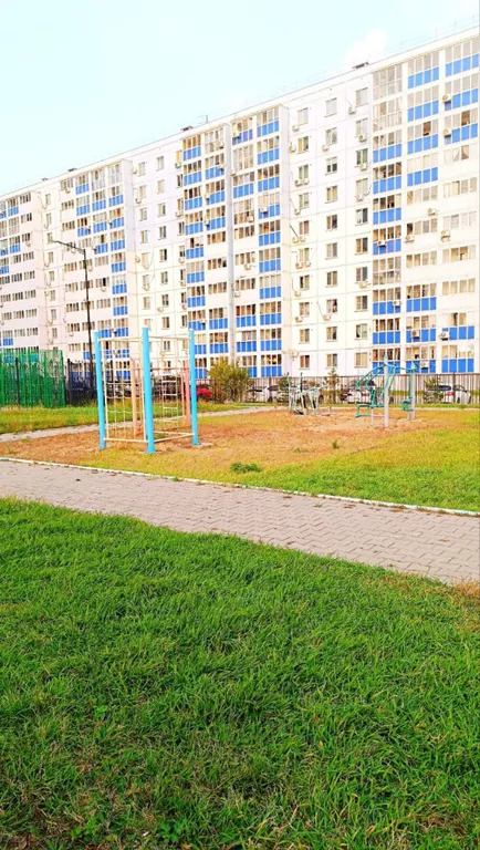 Татьянин Дом на берегу Амура