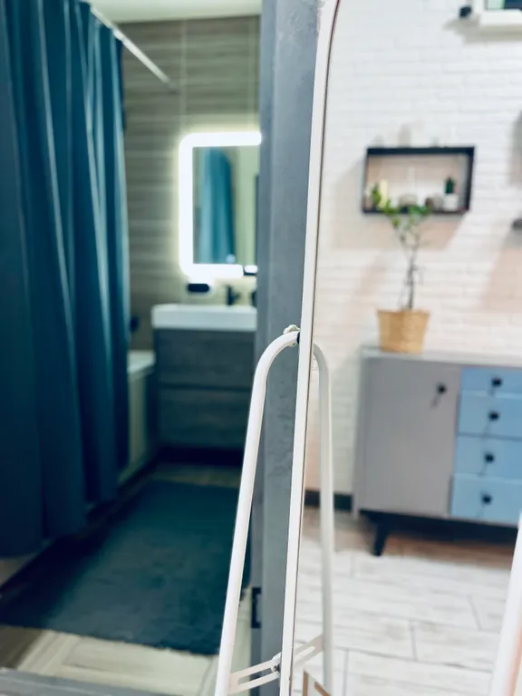 Стильная квартира для отдыха