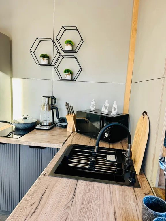 Барн в горах