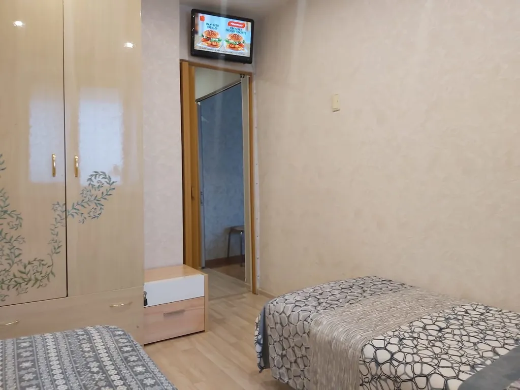 Евротрешка в центре