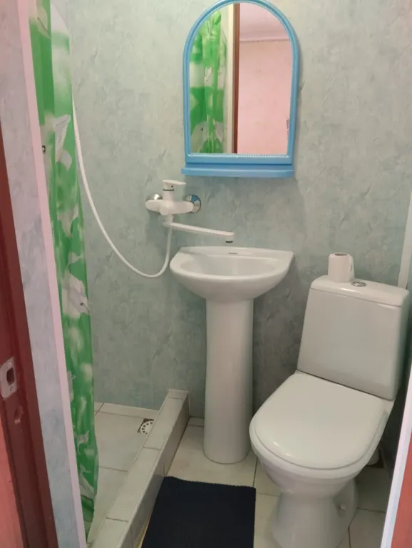 Номер у моря 2