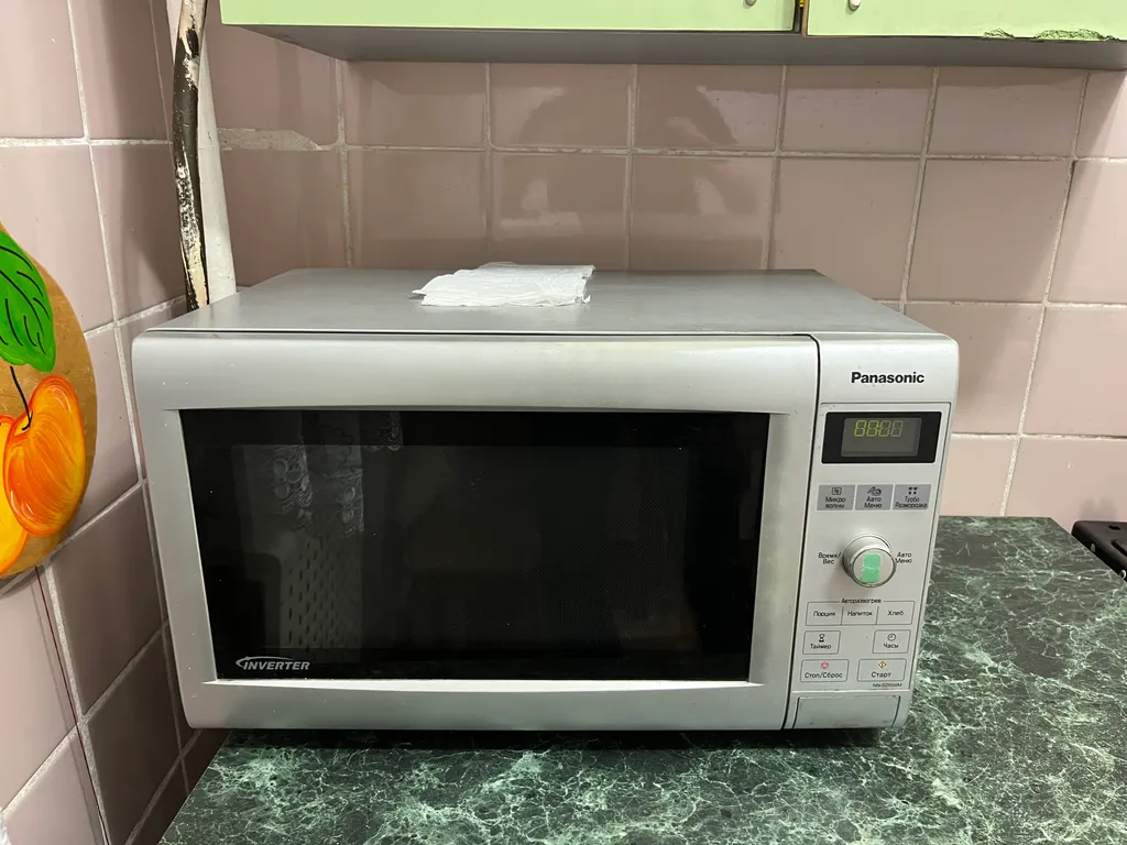 Винтажная квартира